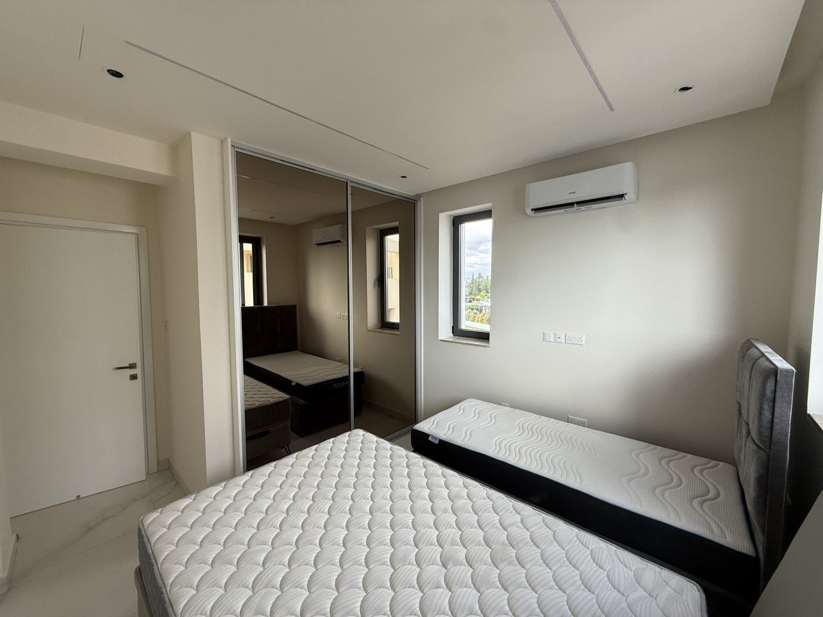 3 BR Apartment in Universal, Paphos photo 10