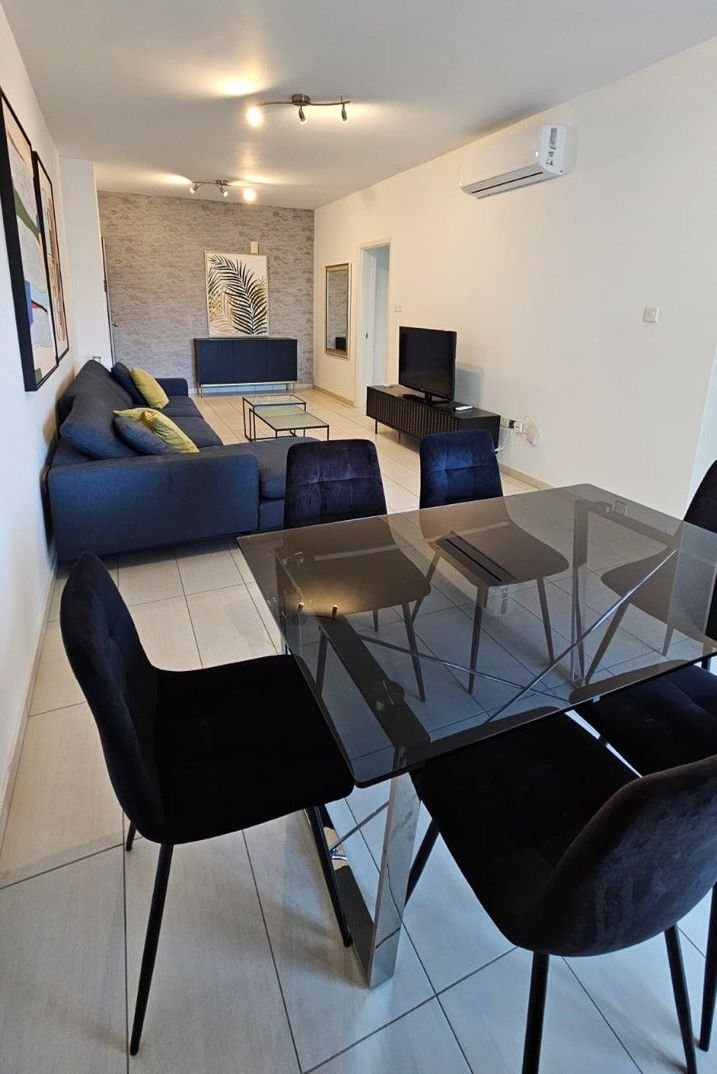 2 BR Apartment in Limassol photo 7