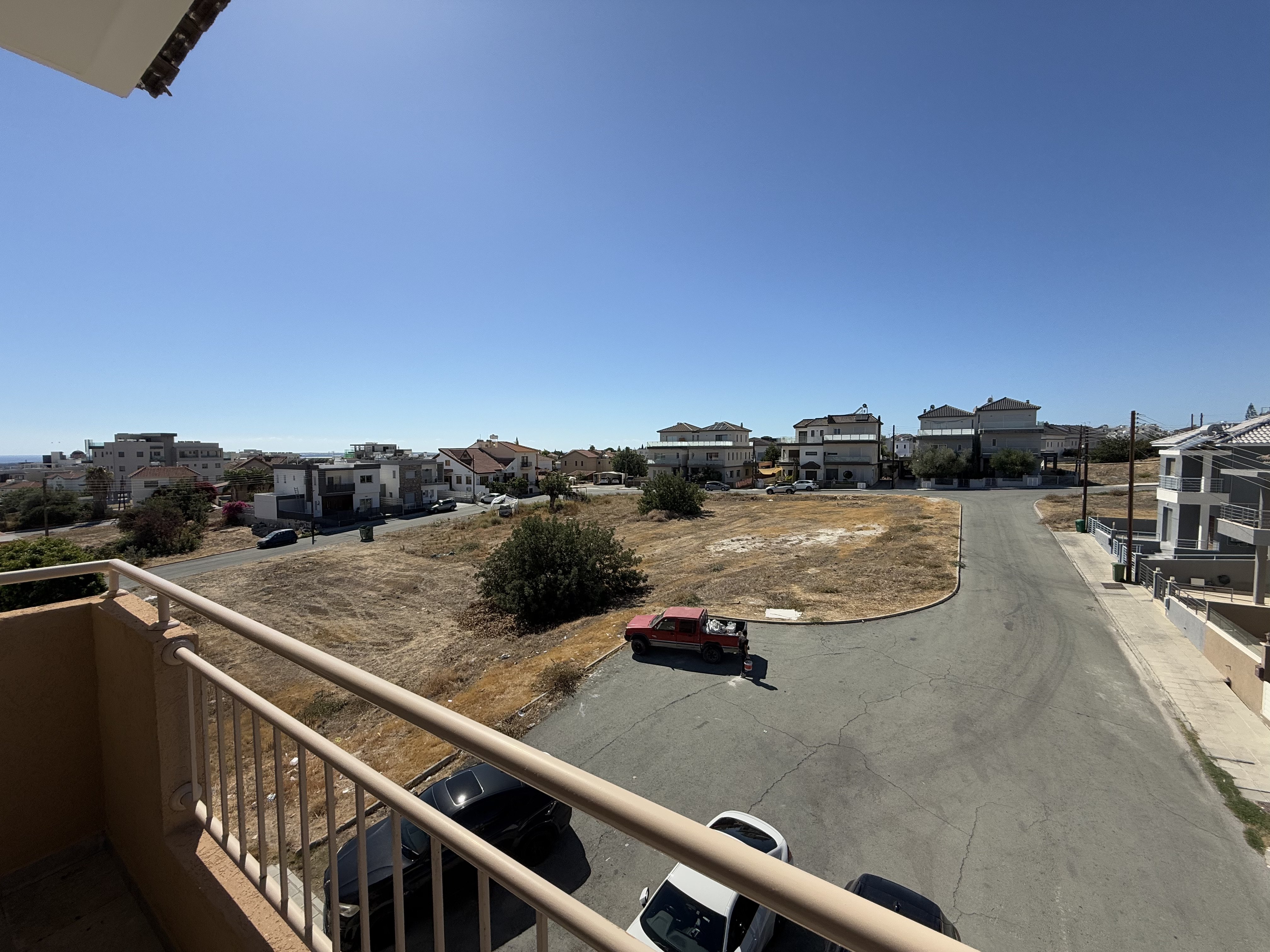 2 BR Apartment in Ypsonas, Limassol photo 13