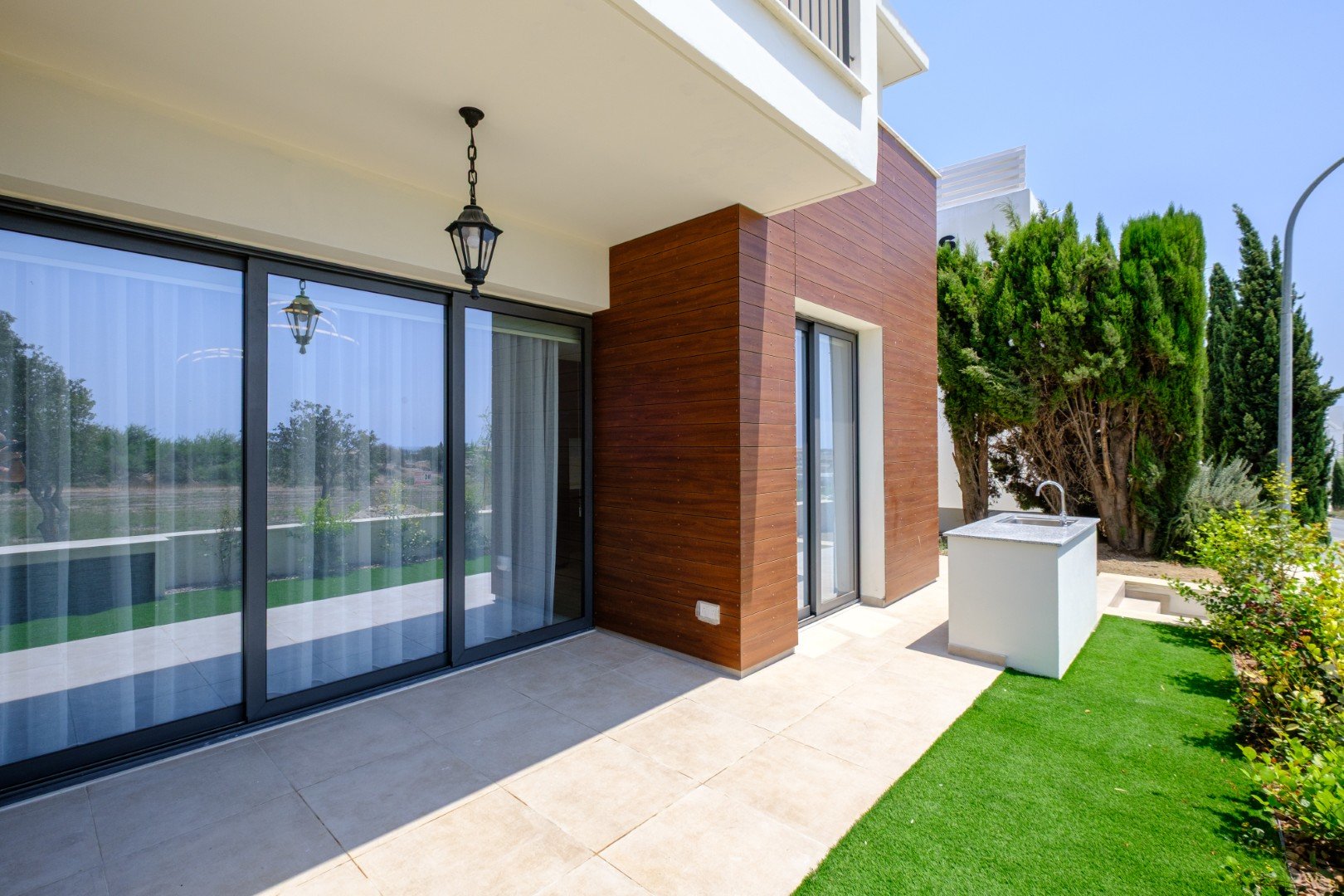 4 BR House in Tersefanou, Larnaca photo 17