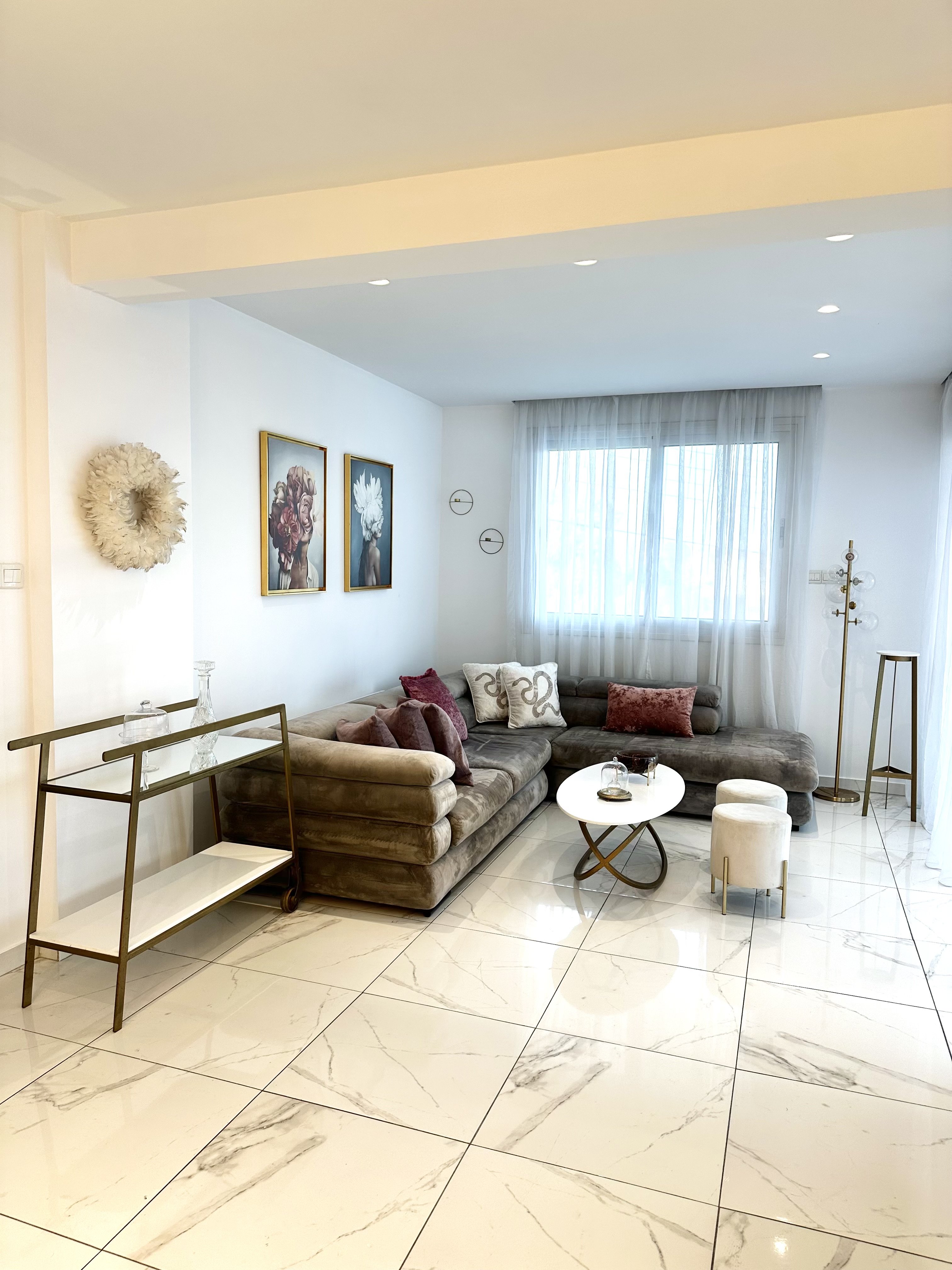 2 BR Apartment in Nea Ekali, Limassol photo 6