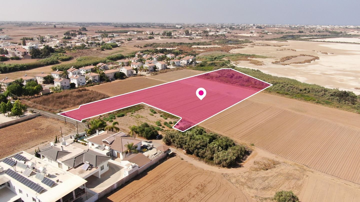 Development Field (49% Share) in Sotira, Famagusta photo 3