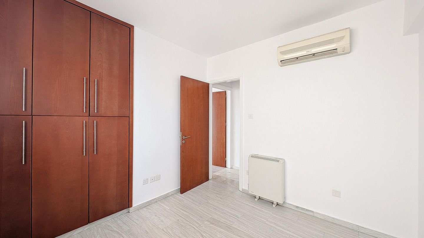 Three-bedroom apartment in Chryseleousa, Strovolos, Nicosia photo 13