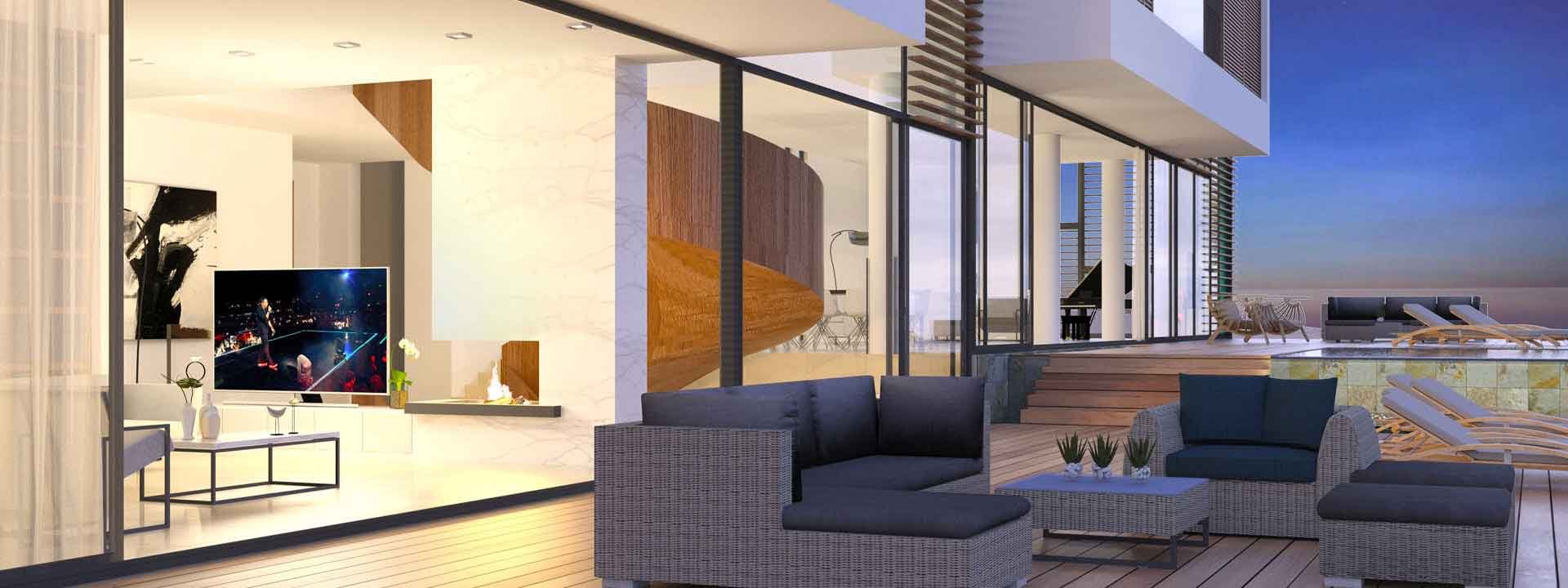 6 BR Villa in Pegeia, Paphos photo 6