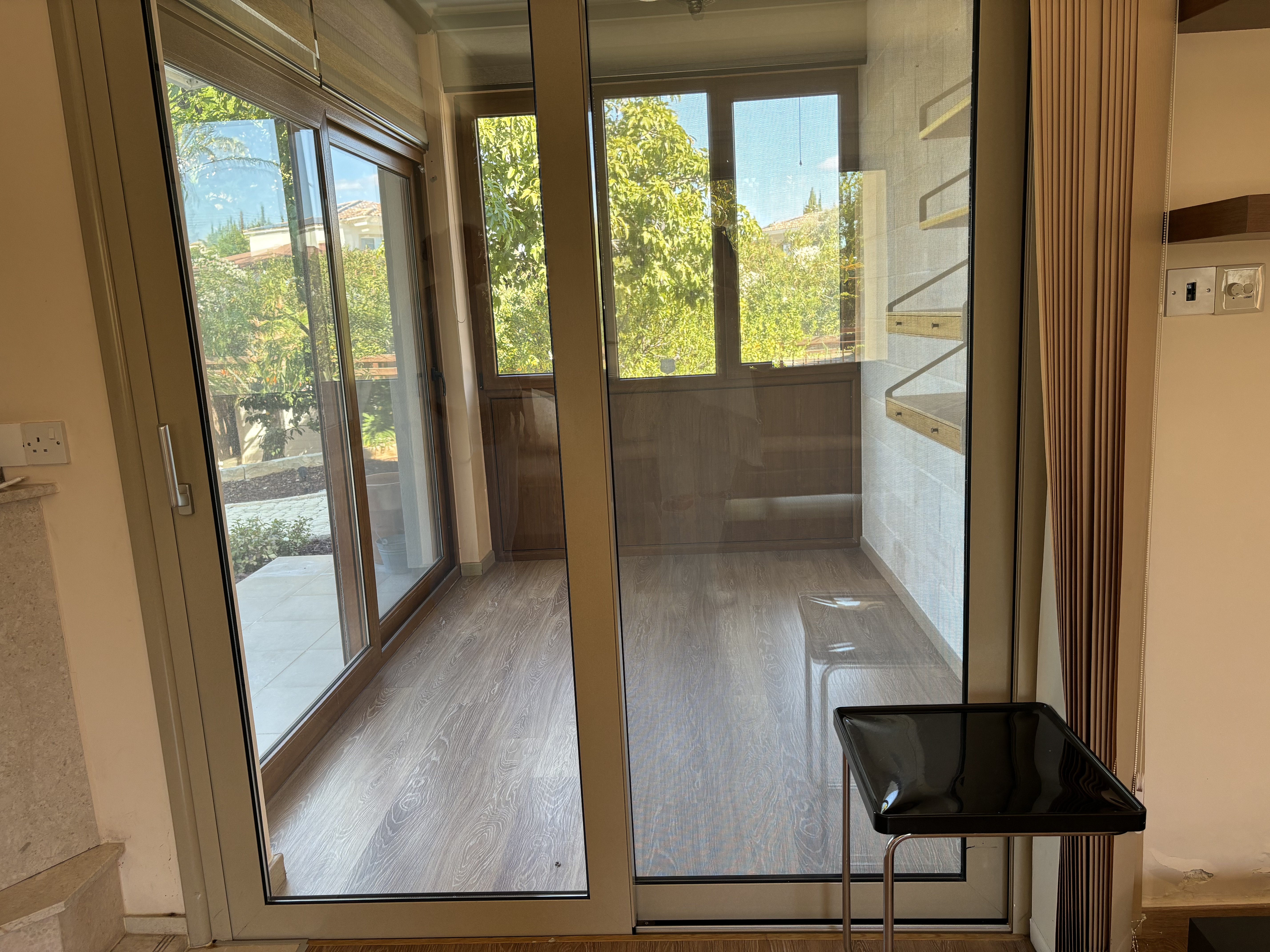 4 BR Villa in Kouklia, Paphos photo 19