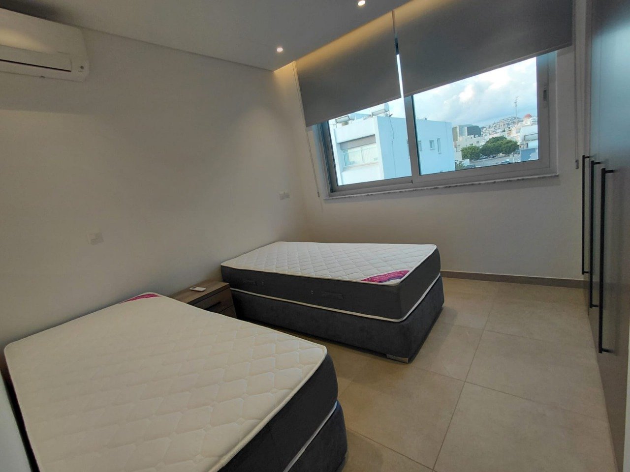 2 BR Apartment in Kapsalos, Limassol photo 7