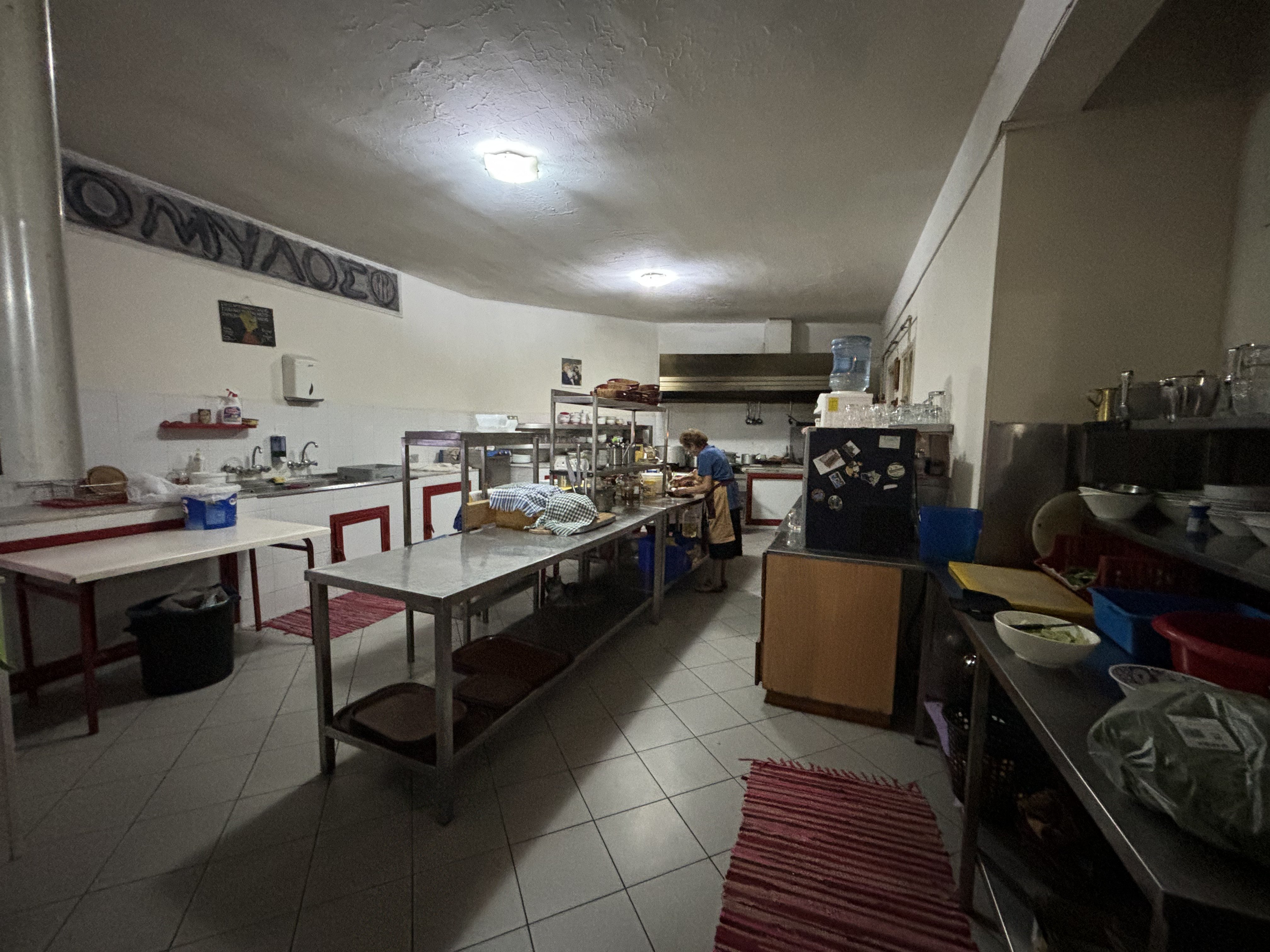 Restaurant with guest rooms in Pera Pedi, Limassol photo 9