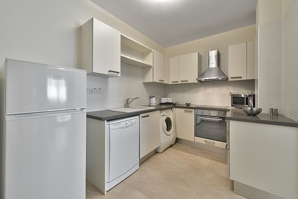 1 BR Apartment in Potamos Germasogeias, Limassol photo 3