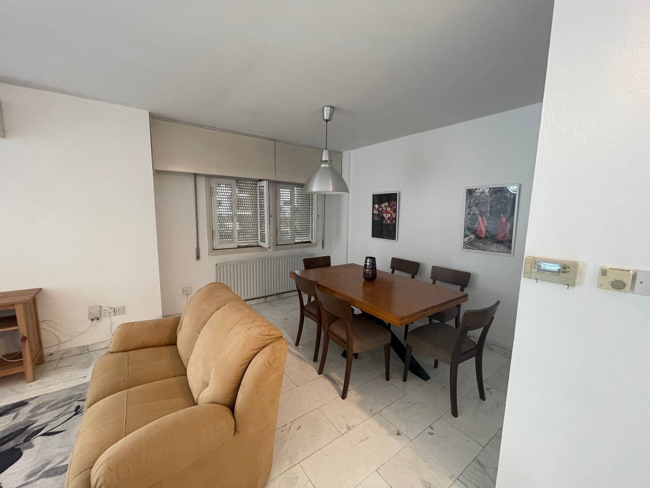 3 BR Apartment in Engomi, Nicosia photo 5