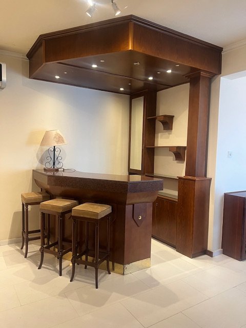 4 BR Apartment in Agios Tychonas, Limassol photo 5