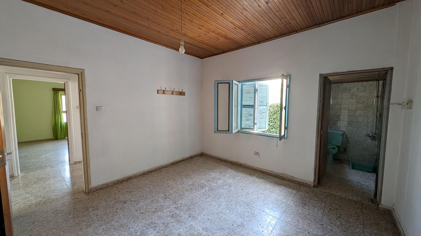 Restaurant and a two-storey house, in Kakopetria, Nicosia photo 33