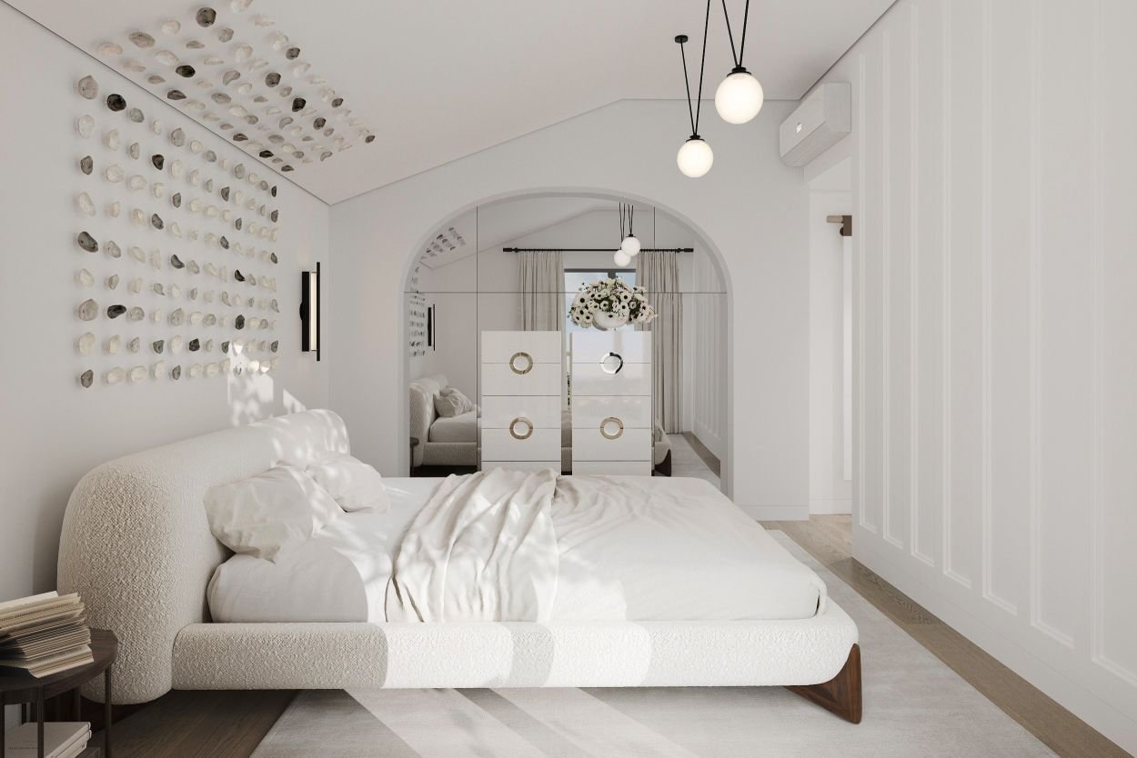 4 BR Villa in Limassol photo 37