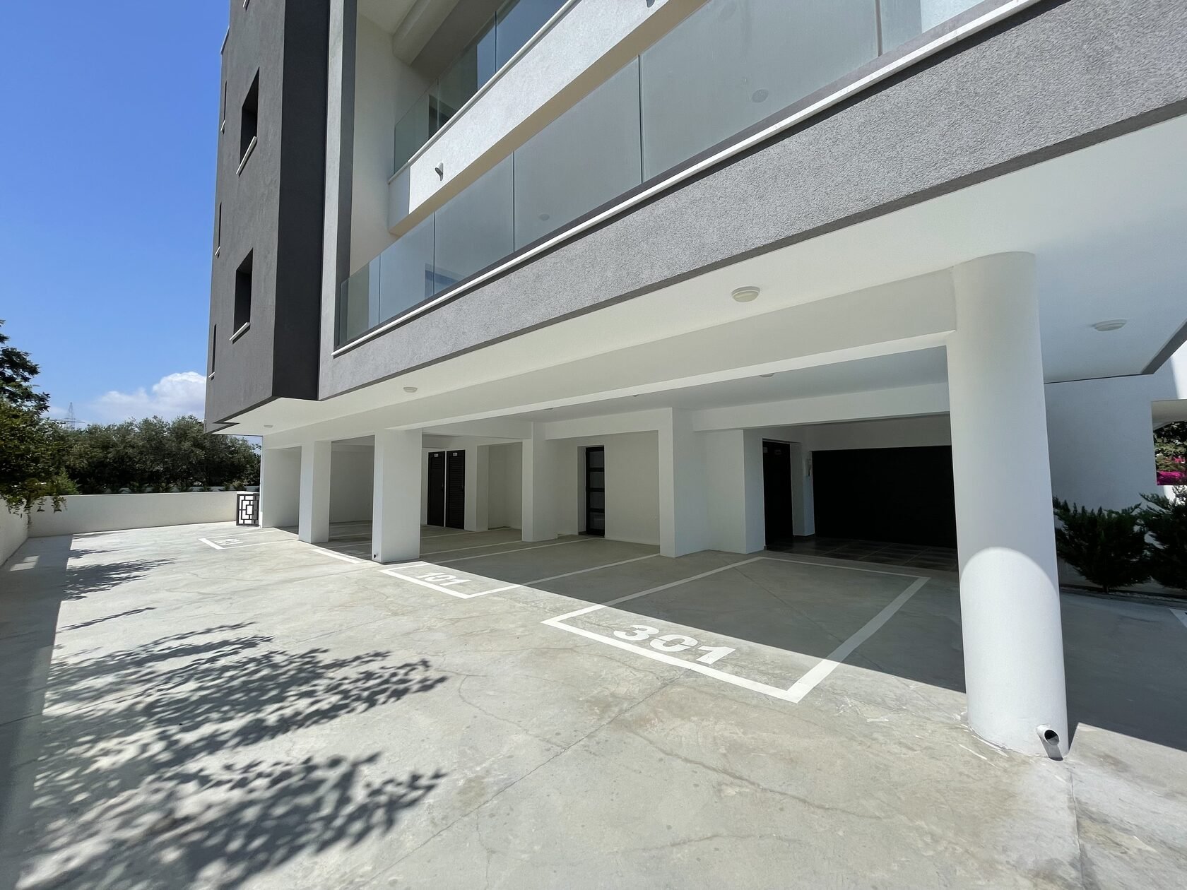 2 BR Apartment in Limassol photo 5