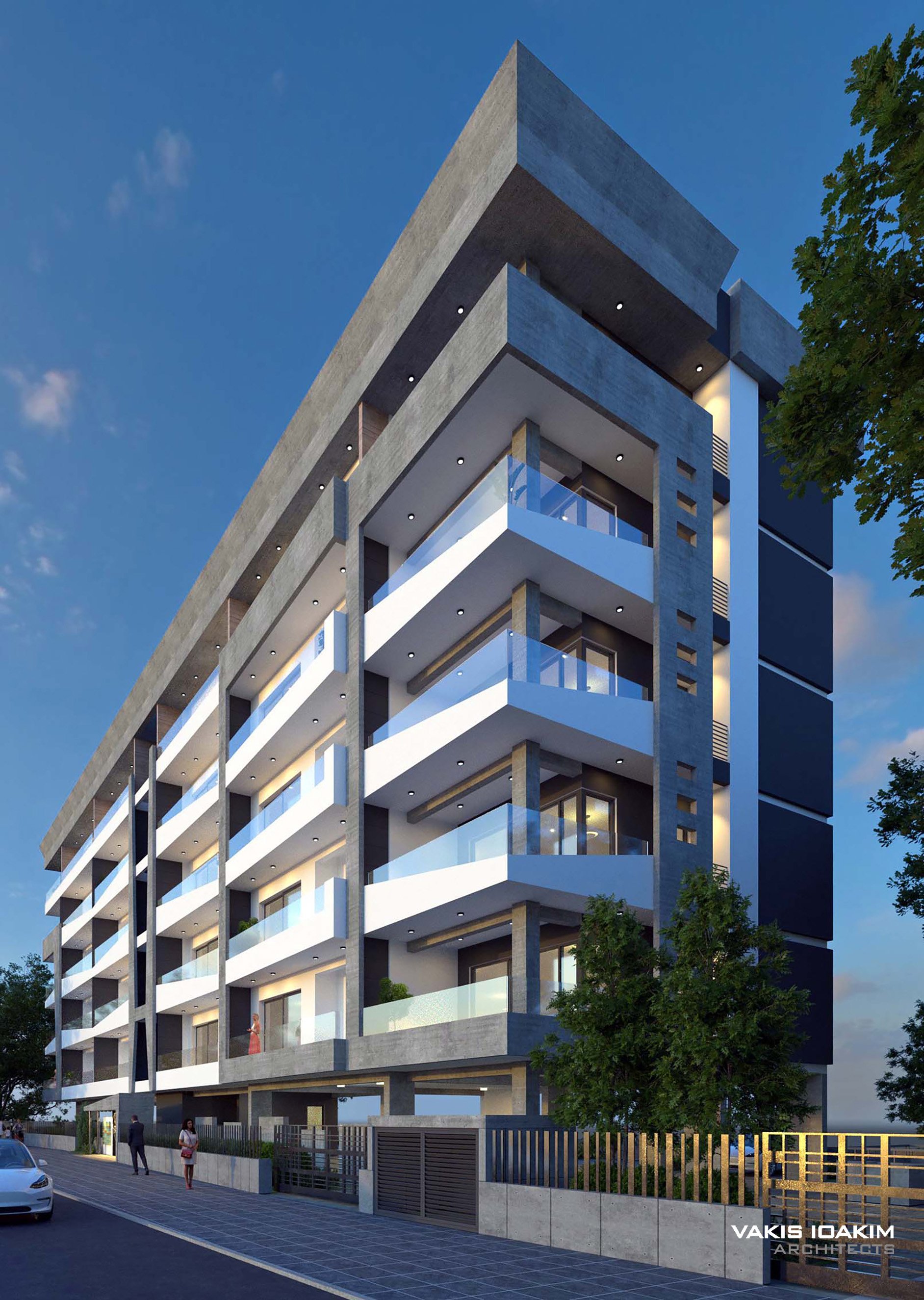 2 BR Apartment in Limassol photo 4