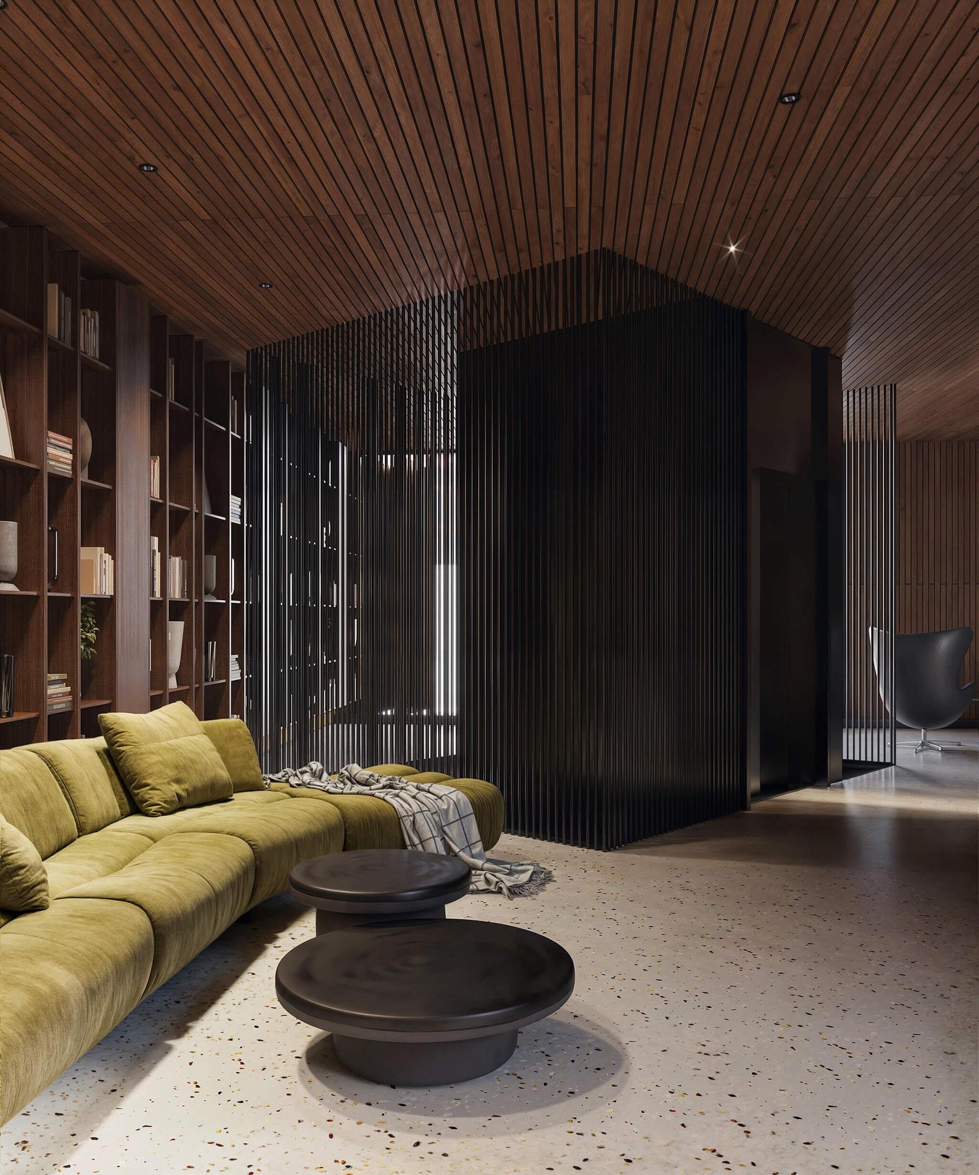 2 BR Apartment in Agios Athanasios, Limassol photo 8