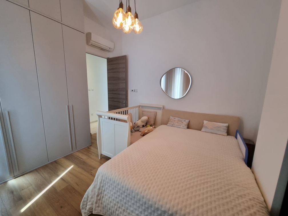 3 BR Apartment in Agios Tychonas, Limassol photo 6