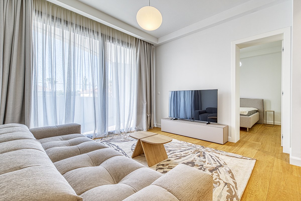 2 BR Apartment in Potamos Germasogeias, Limassol photo 3