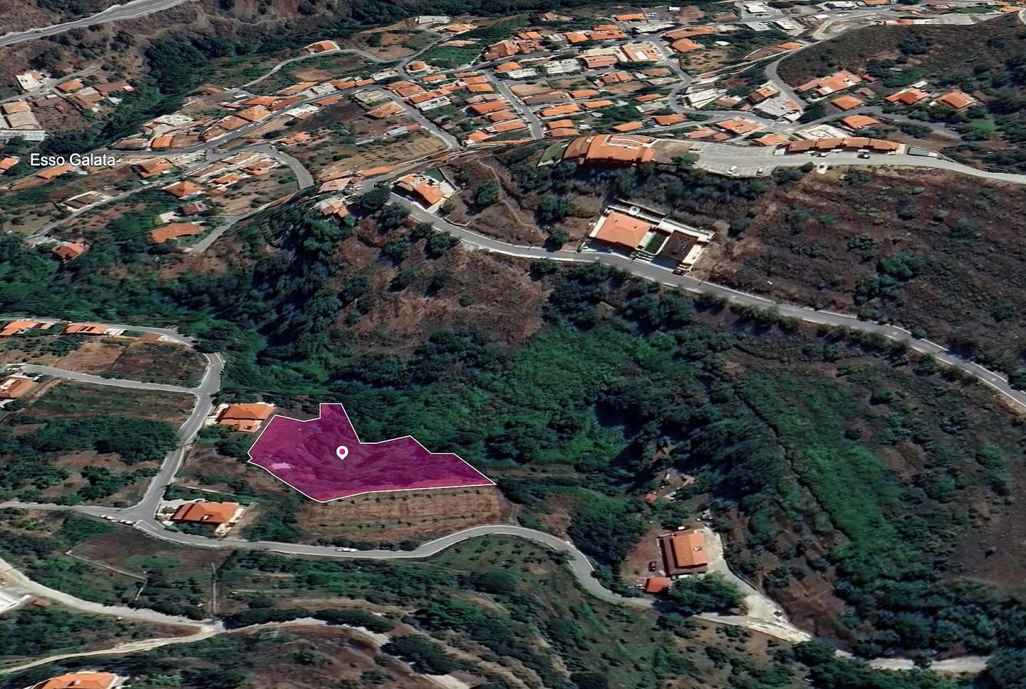 Residential field in Galata, Nicosia photo 2
