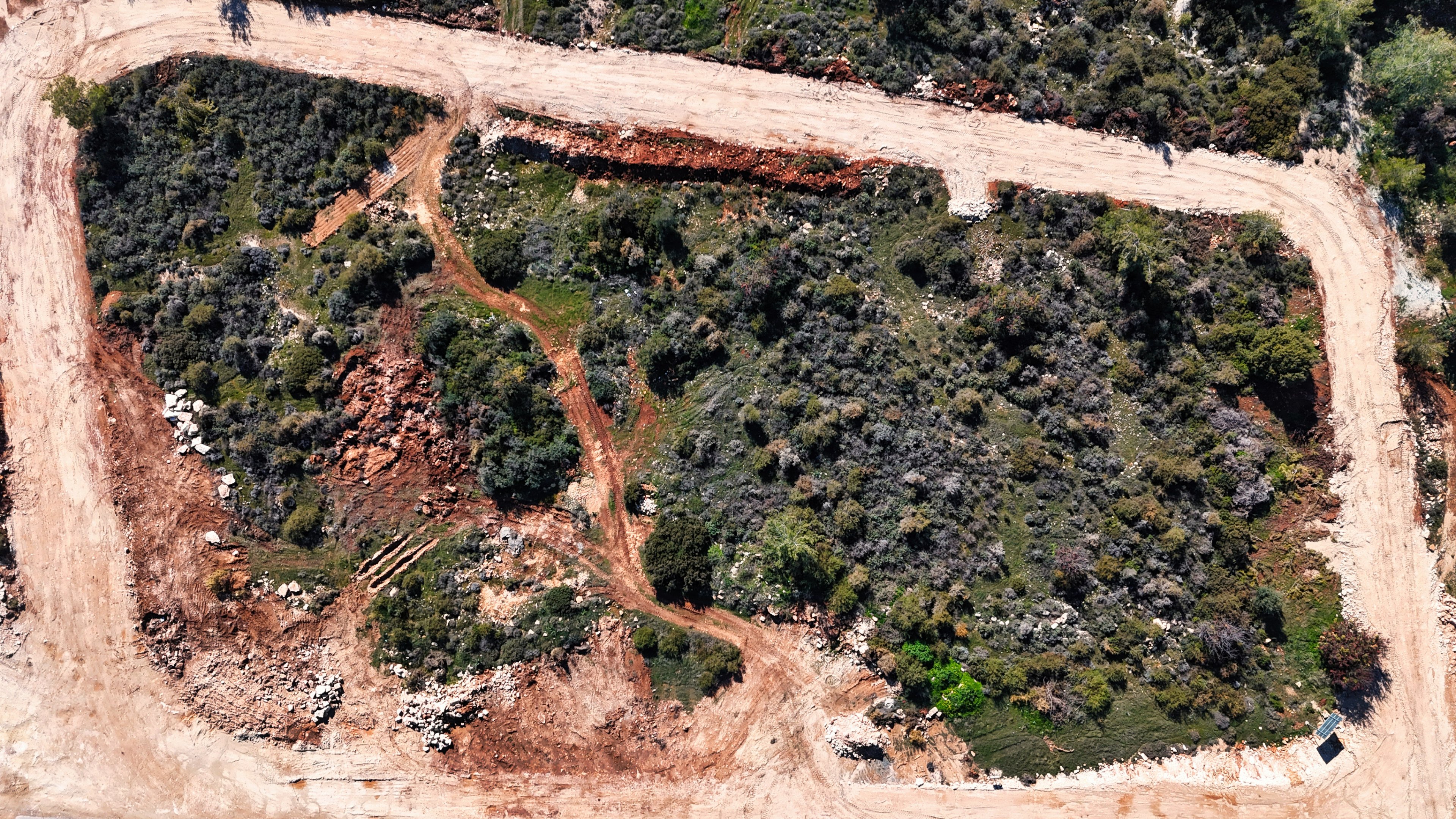 Plot for sale in Souni, Limassol photo 3