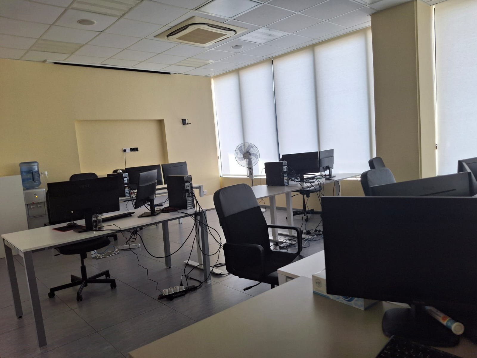 Luxurious Office with roof garden in Petrou Kai Pavlou, Limassol photo 2