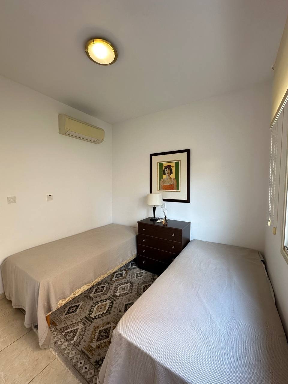 3 BR Apartment in Pyrgos, Limassol photo 10