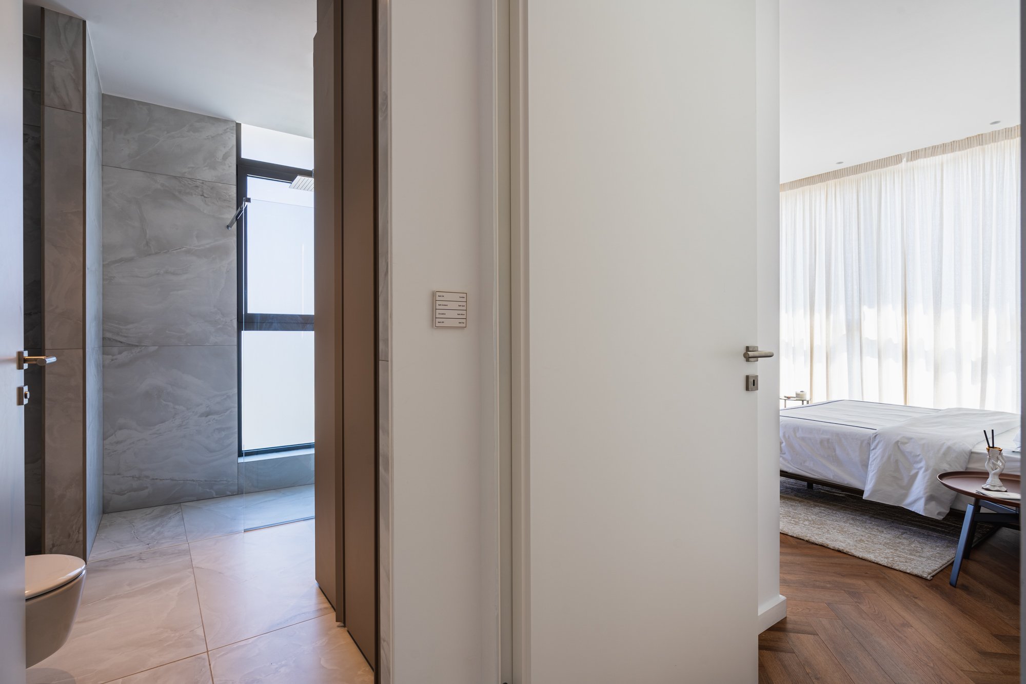 5 BR Apartment in Agios Tychonas, Limassol photo 6