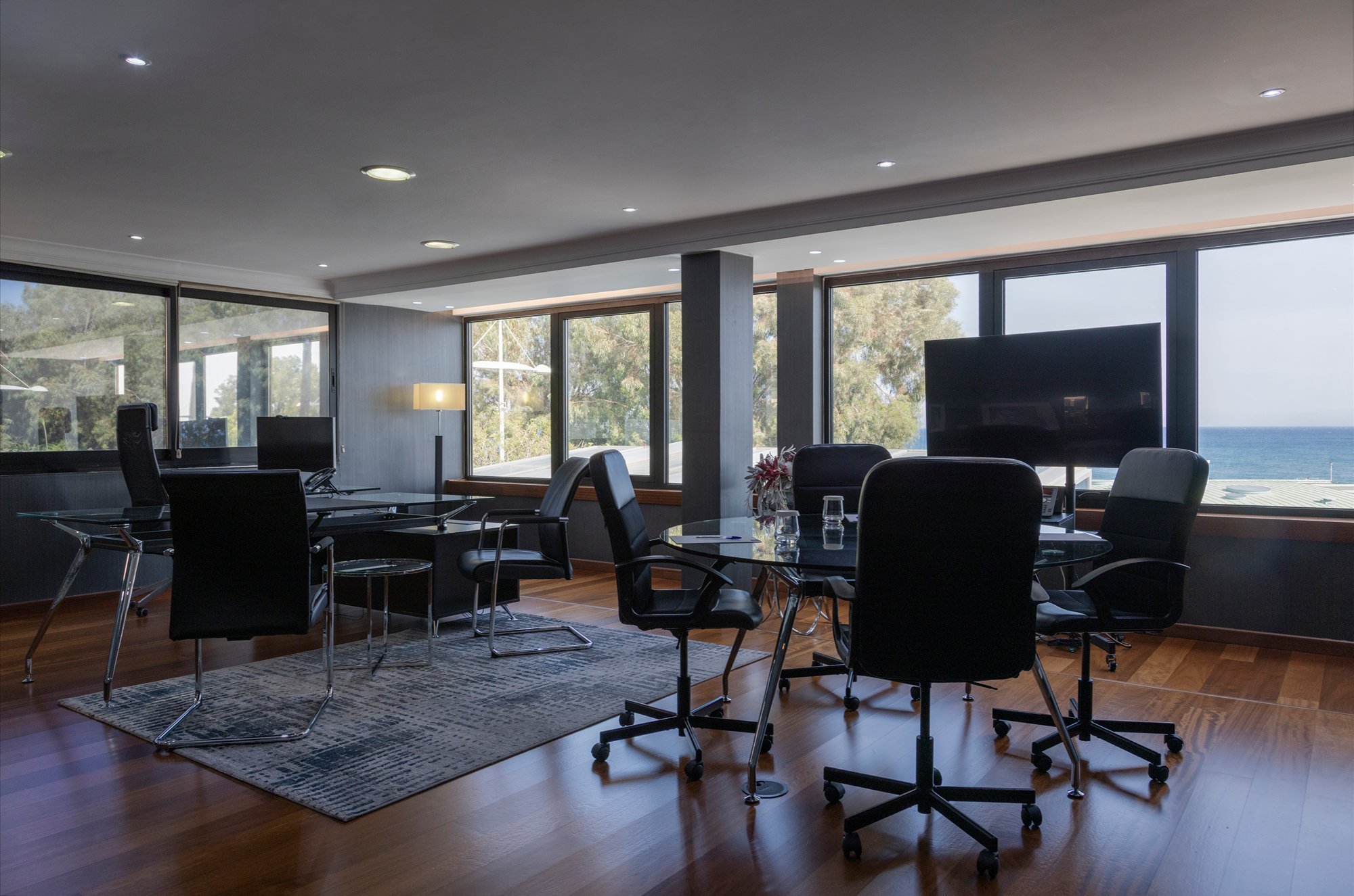 Office building in Neapoli, Limassol photo 6