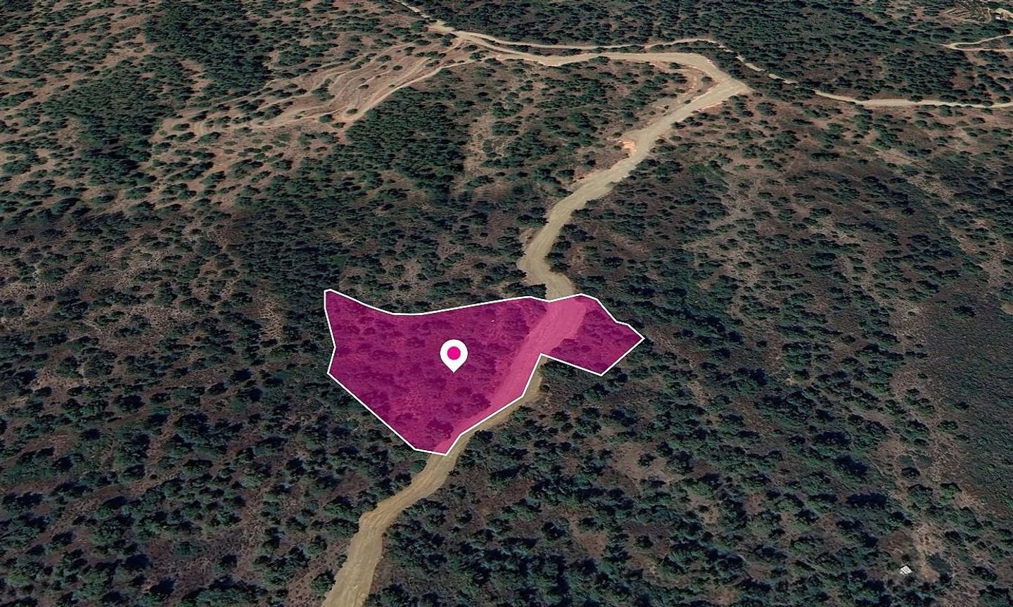 Agricultural Field in Temvria, Nicosia photo 2