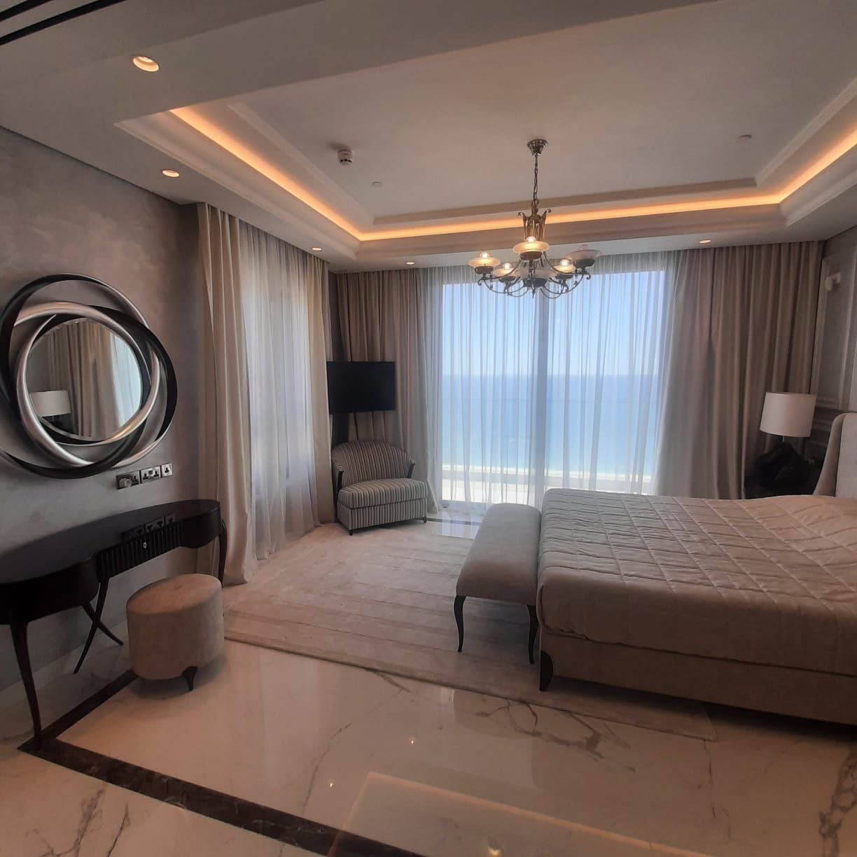 3 BR Apartment in Agios Tychonas, Limassol photo 5