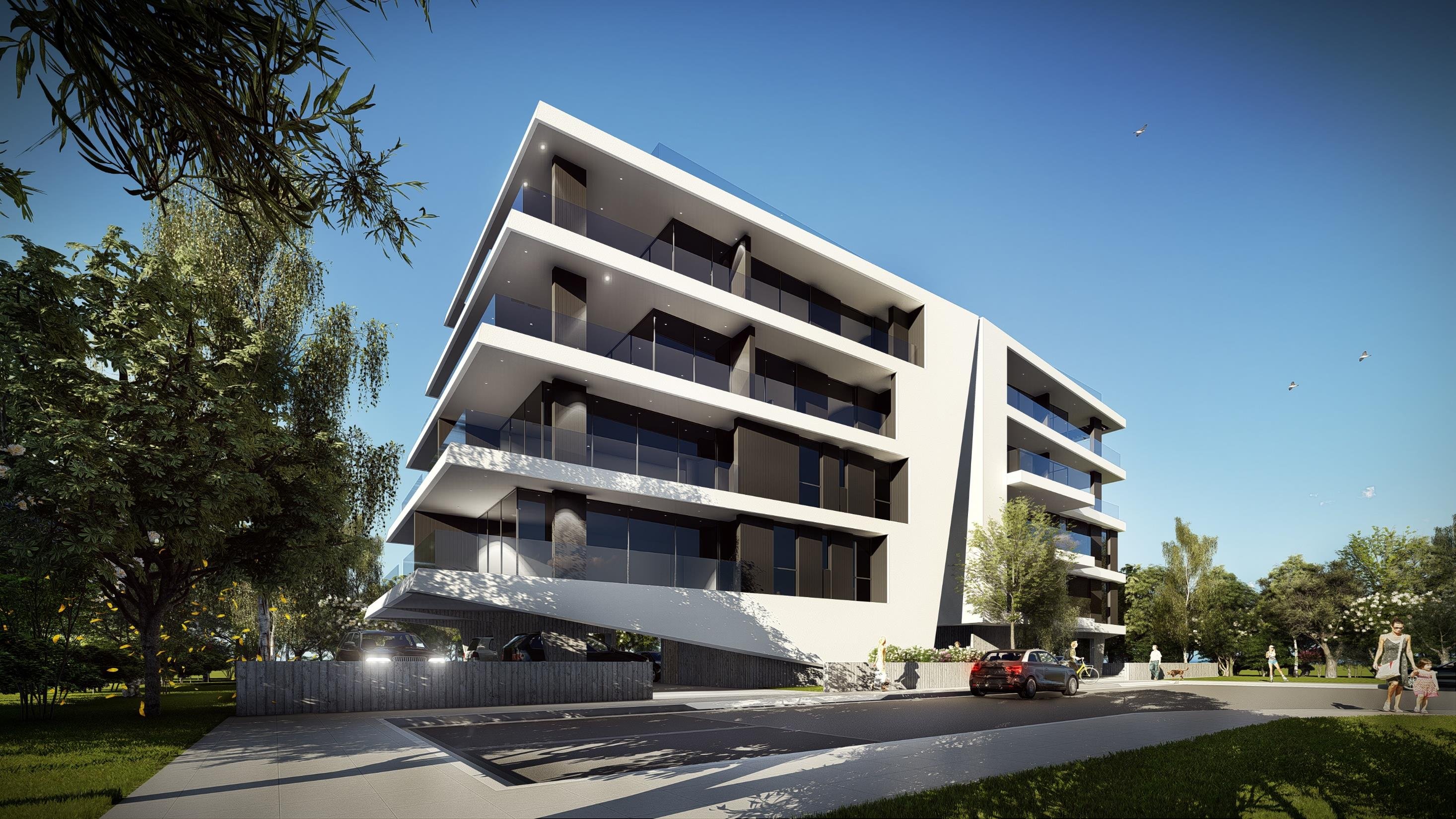 2 BR Apartment in Strovolos, Nicosia photo 2