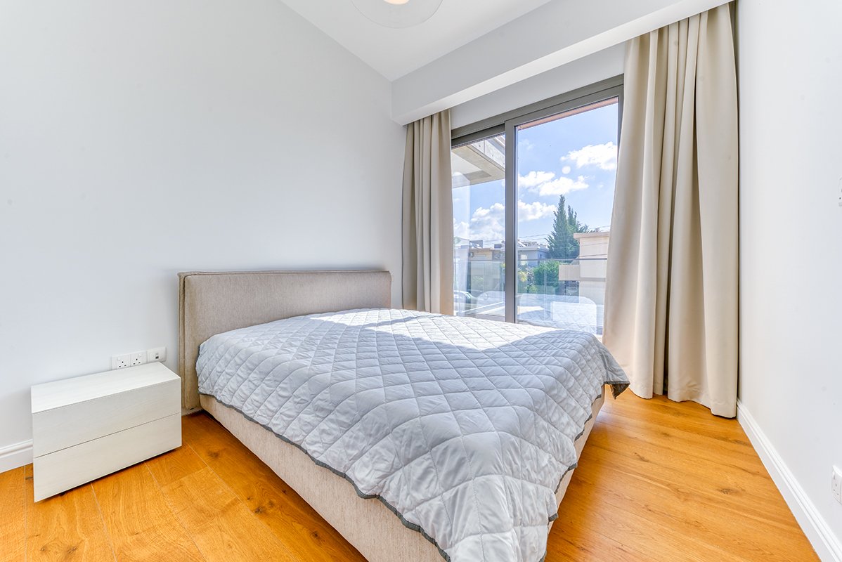 3 BR Apartment in Potamos Germasogeias, Limassol photo 5