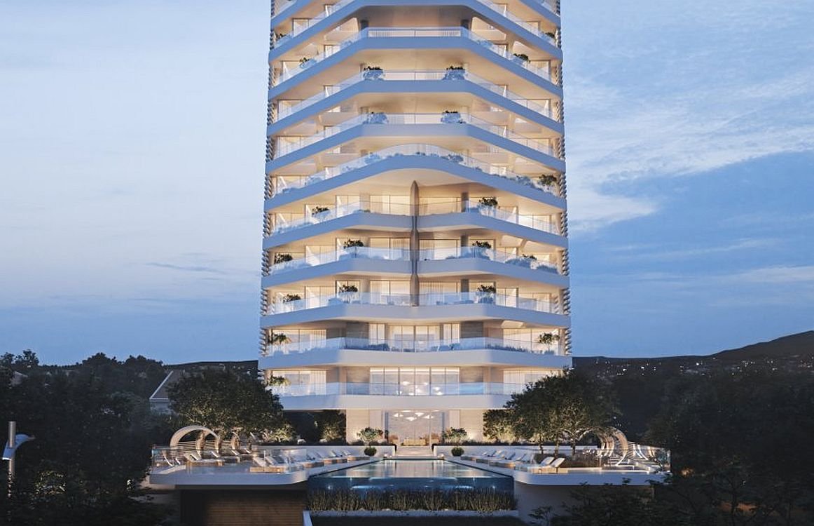 2 BR Apartment in Limassol photo 11