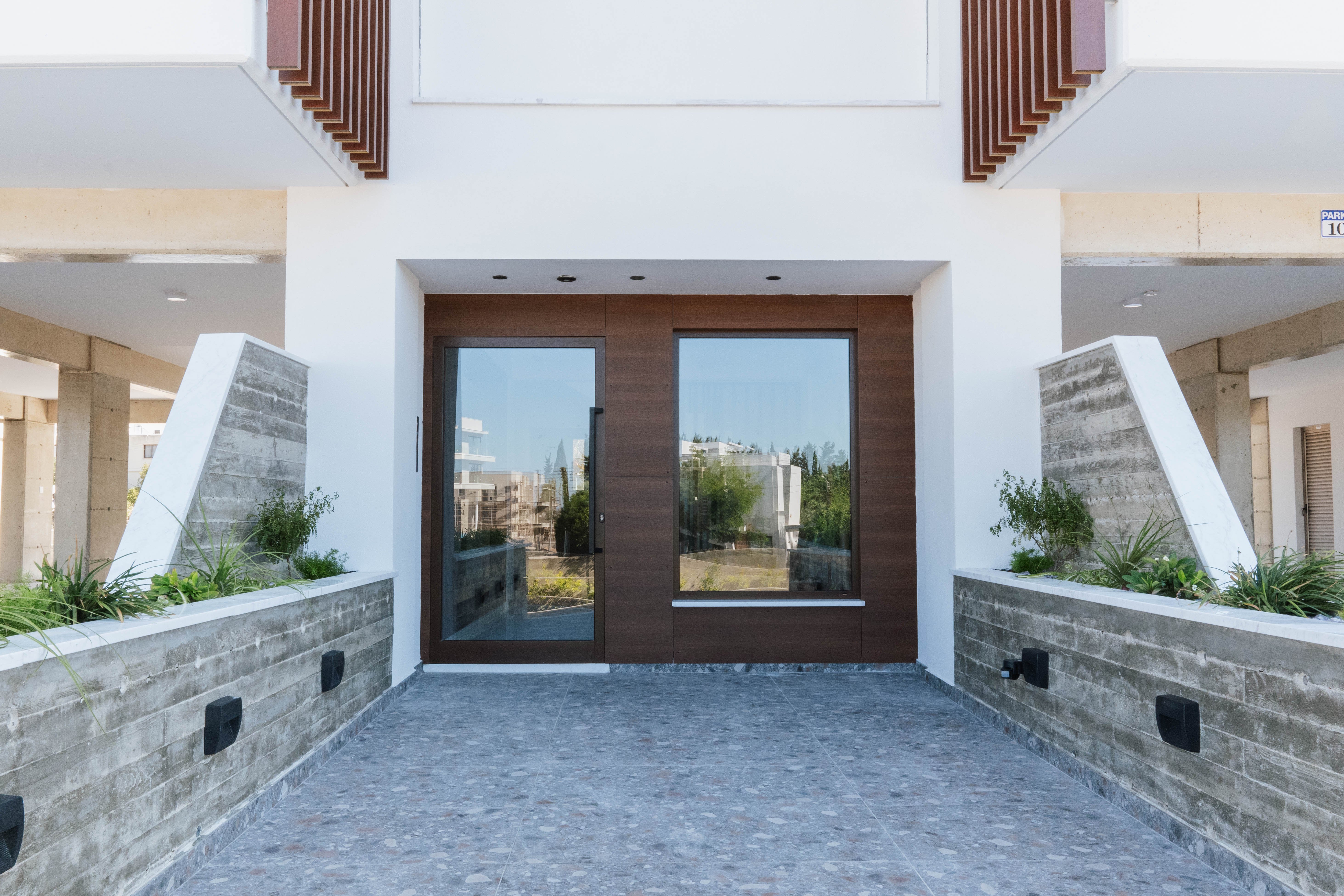 2 BR Penthouse in Universal, Paphos photo 5