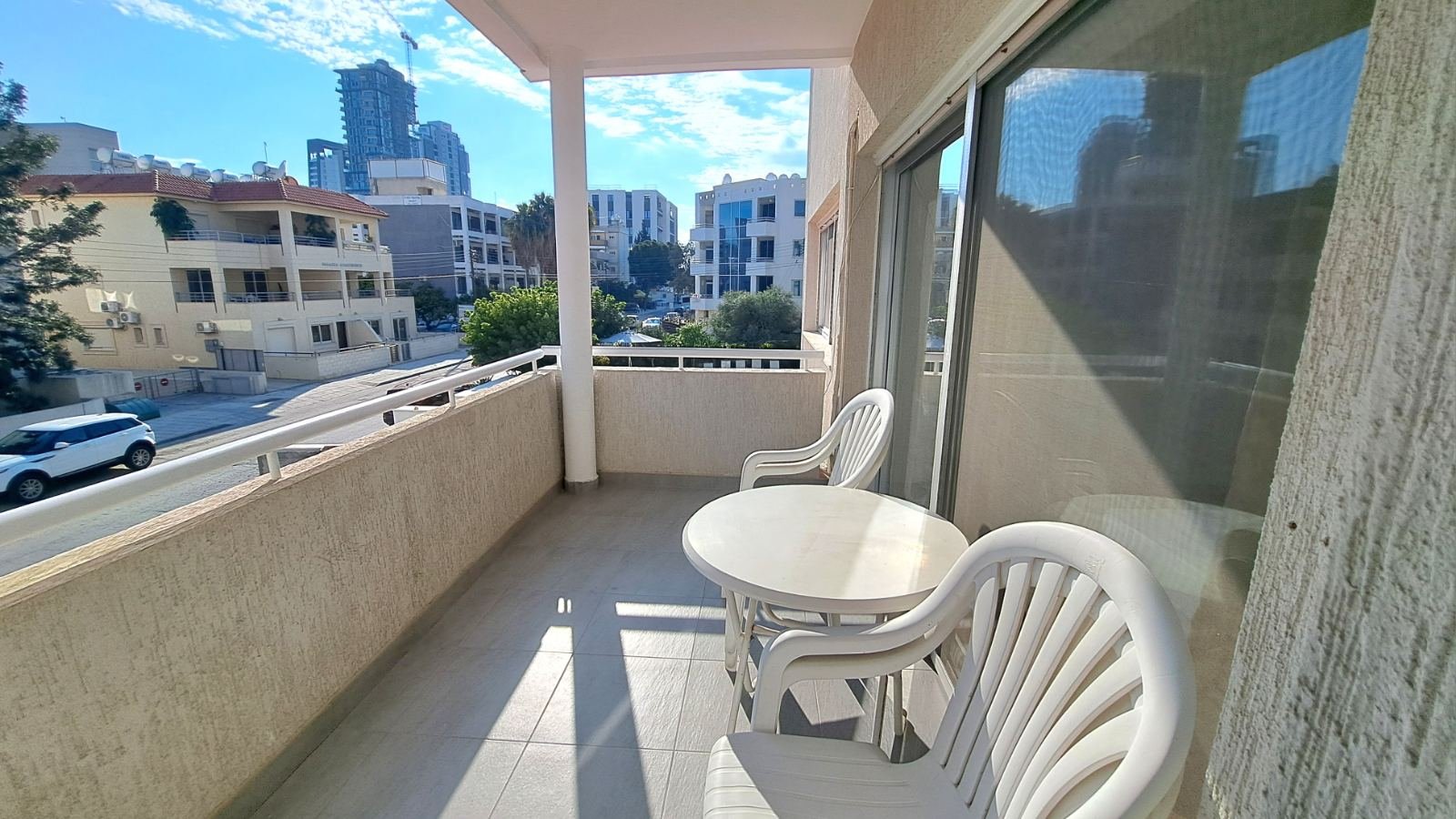 3 BR Apartment in Potamos Germasogeias, Limassol photo 3