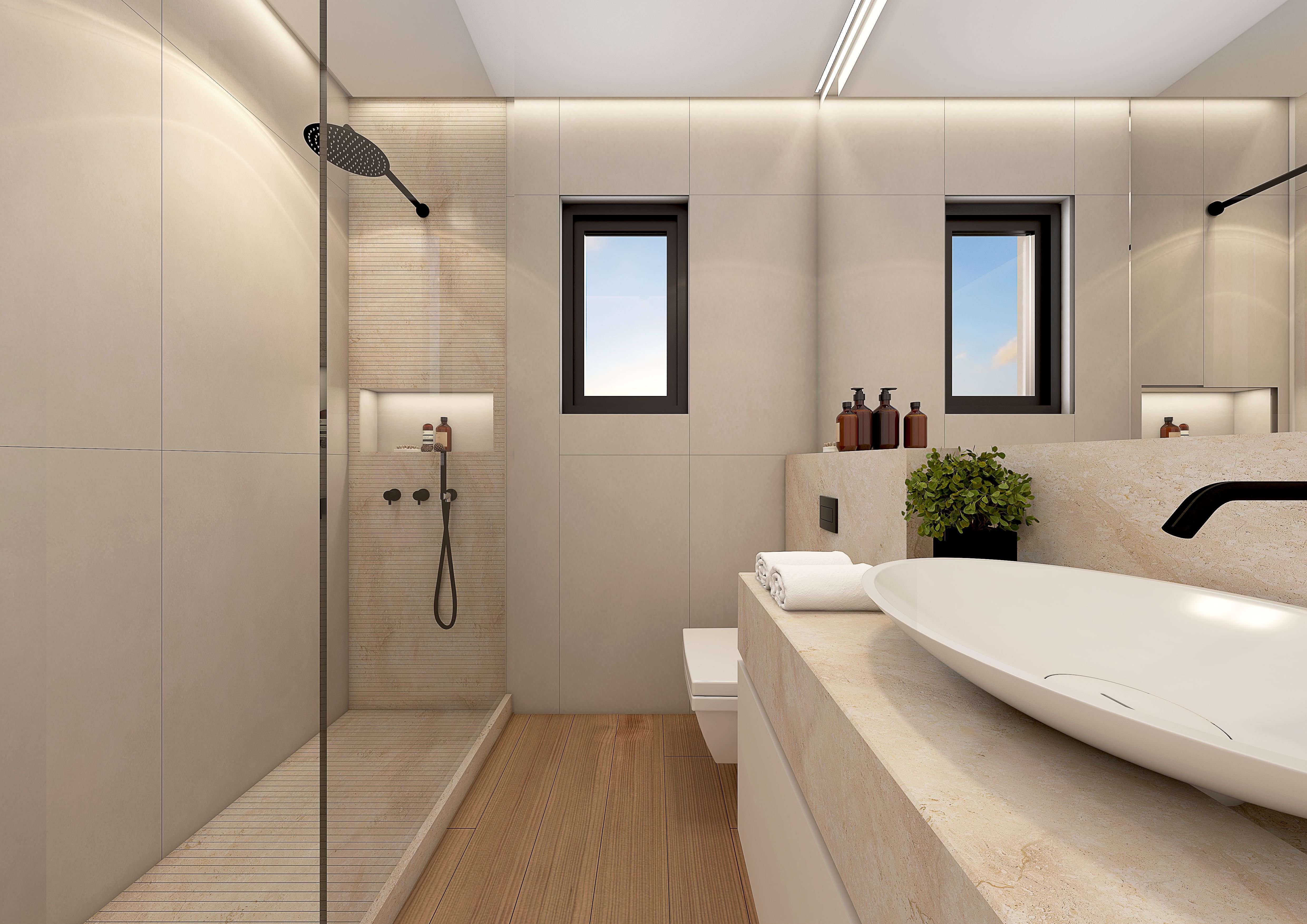 3 BR Villa in Agia Marinouda, Paphos photo 11