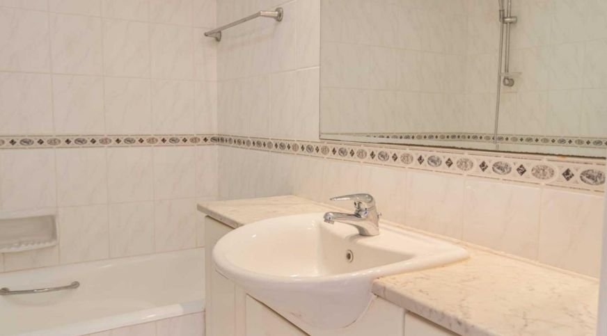 2 BR Apartment in Geroskipou photo 6