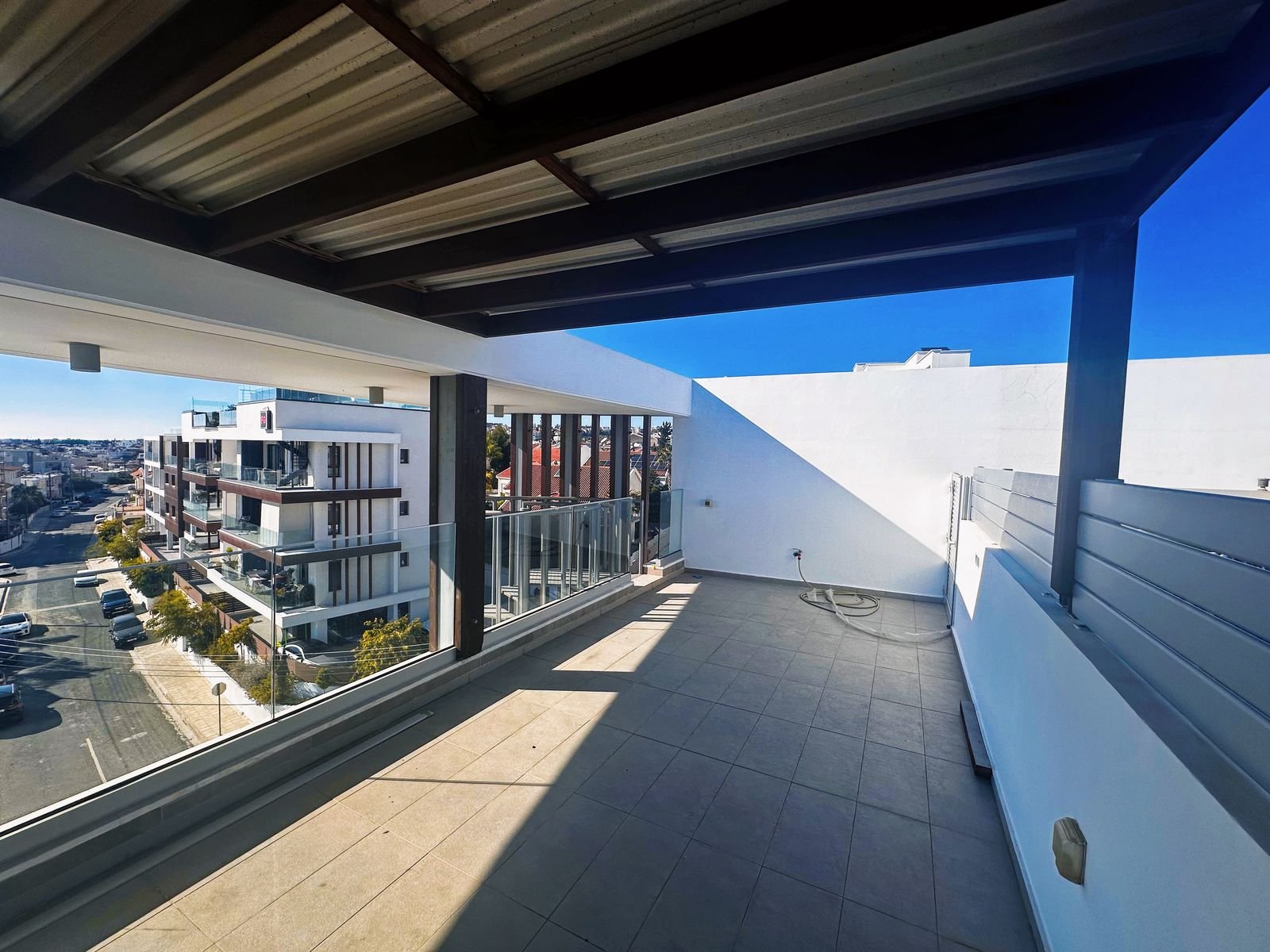 2 BR Sea view Penthouse in Agios Athanasios, Limassol photo 15