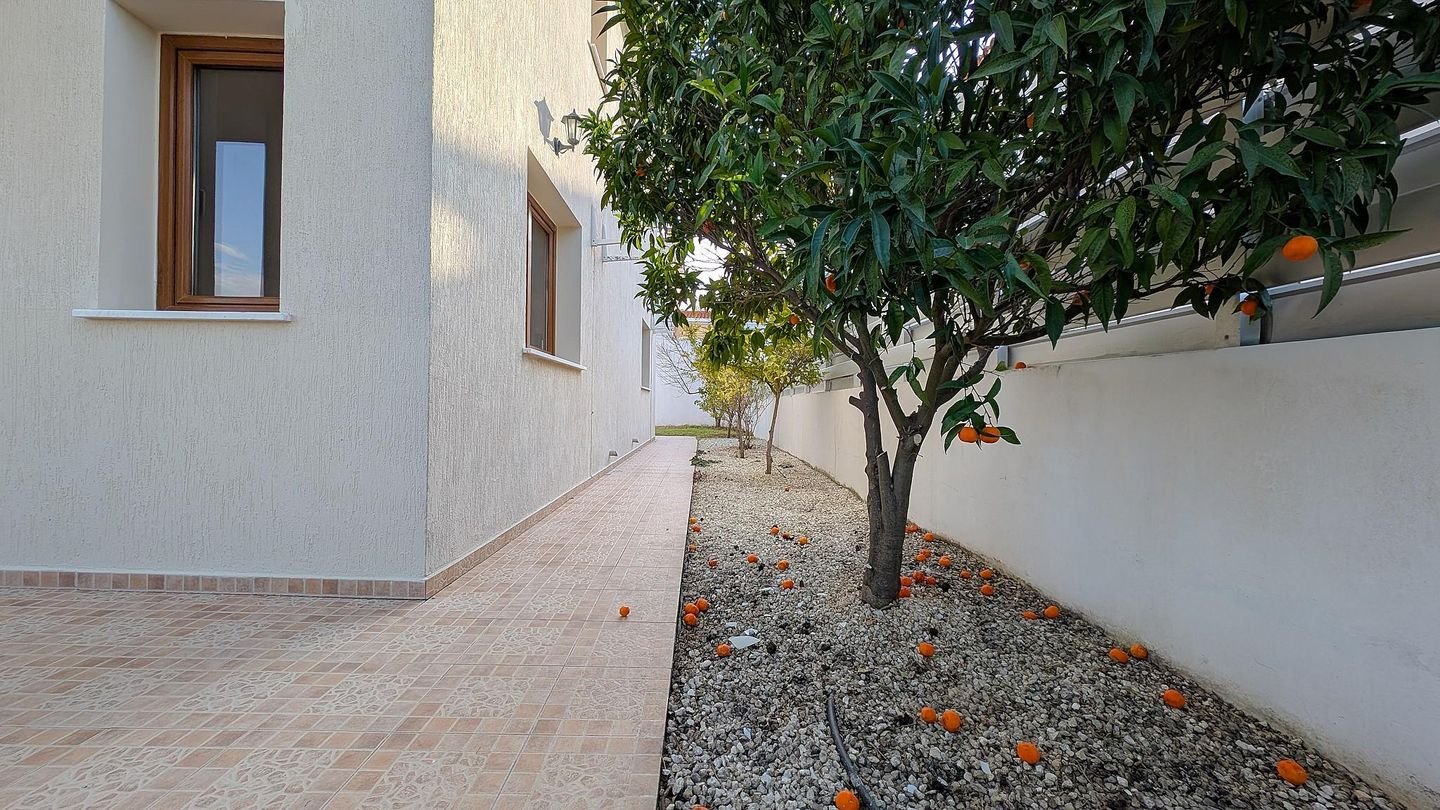 Three-bedroom Villa,Tsada, Paphos photo 27