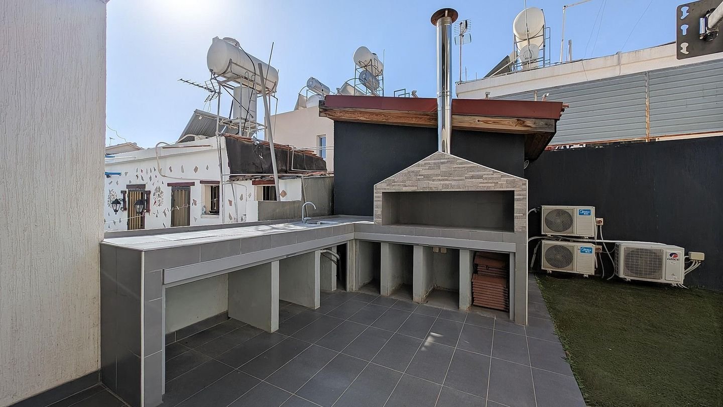 Two-Storey 5-Bedroom House, Mesa Geitonia, Limassol photo 62