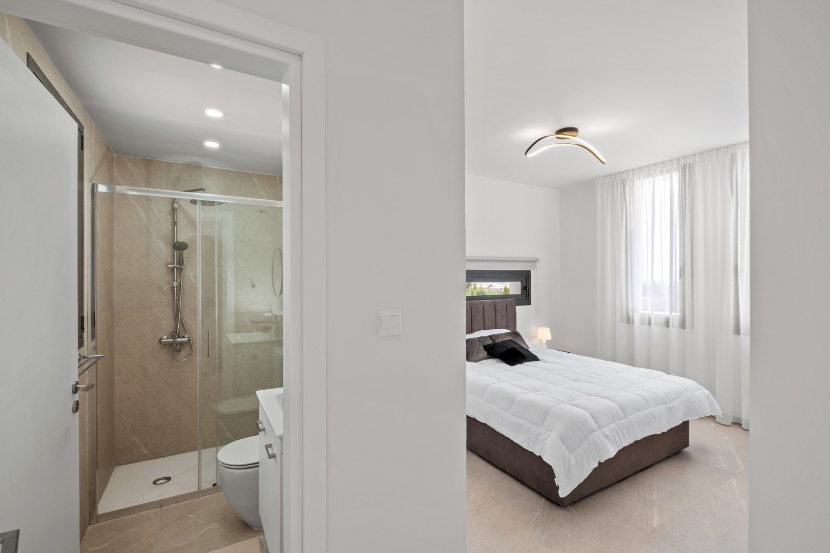 4 BR House in Tersefanou, Larnaca photo 11