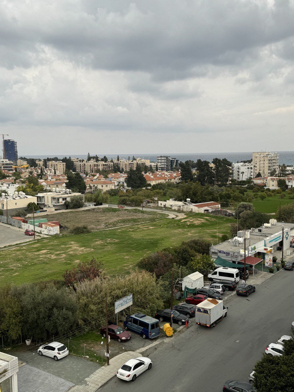 2BR Apartment in Neapolis, Limassol photo 8