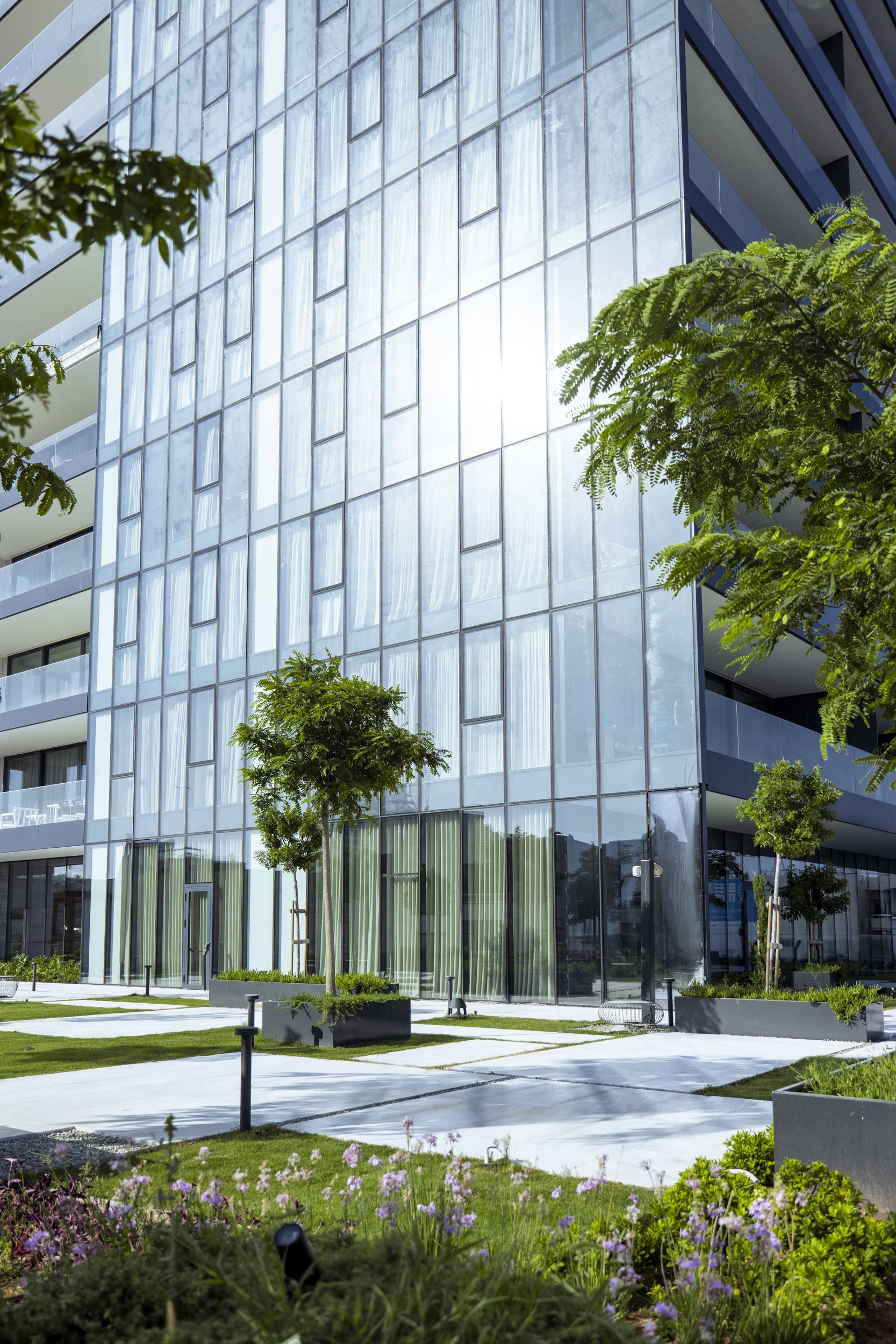 3 BR Luxury Apartment in Mouttagiaka, Limassol photo 16