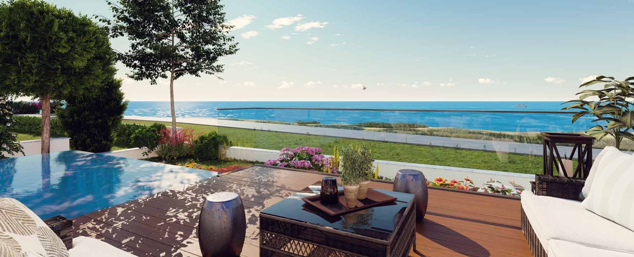 5 BR Villa in Moutallos, Paphos photo 2