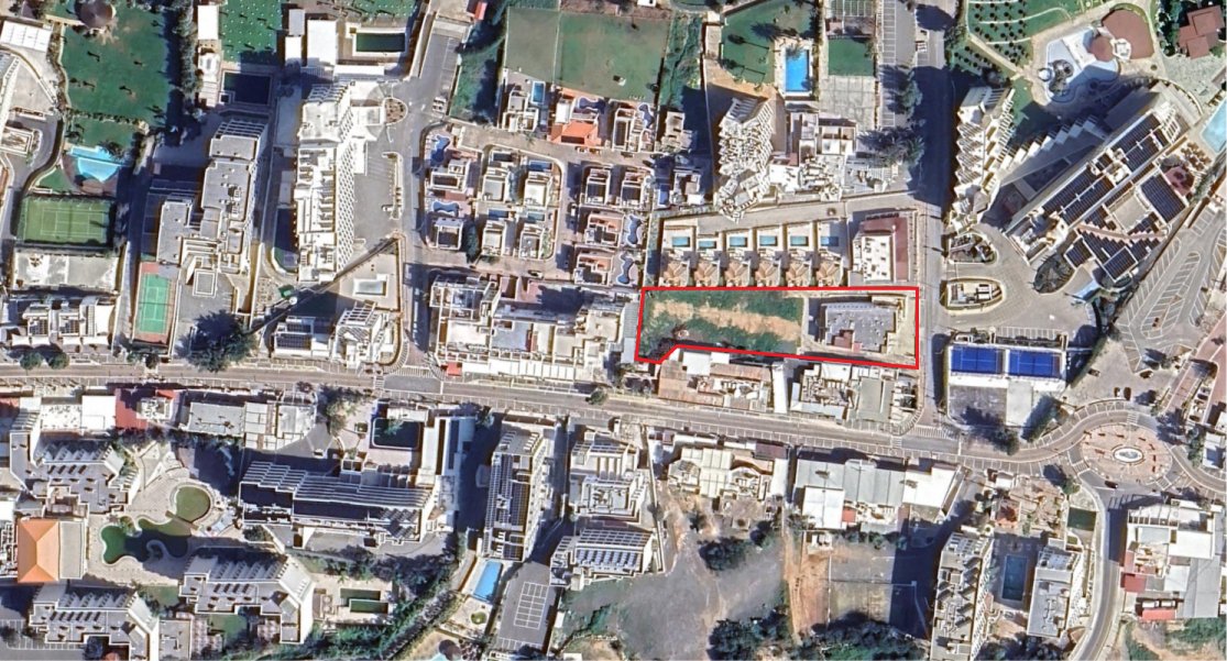 Seaside Development Plot in Protaras, Famagusta photo 2