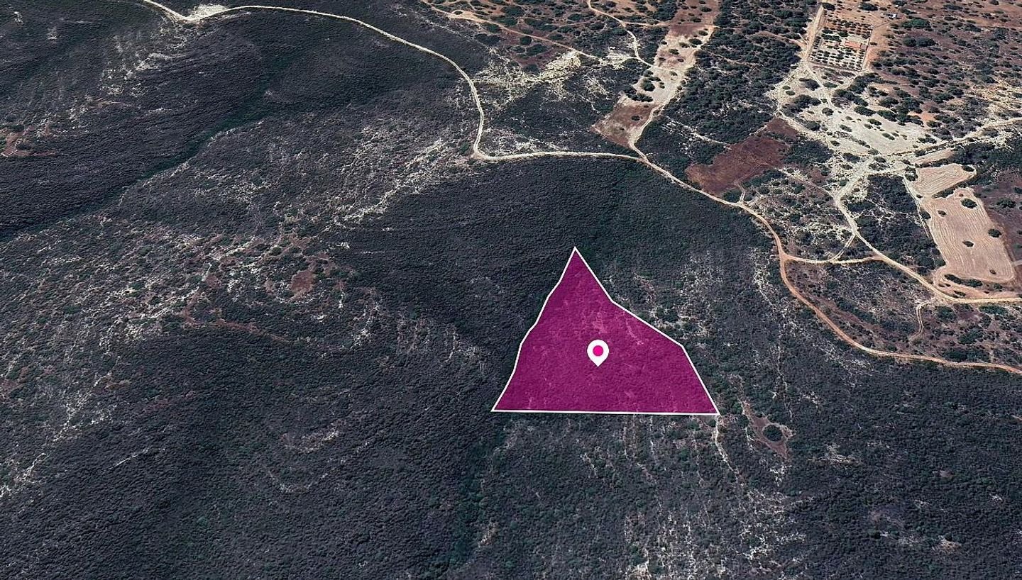 Special Protection Zoned Field in Kato Kivides, Limassol photo 3