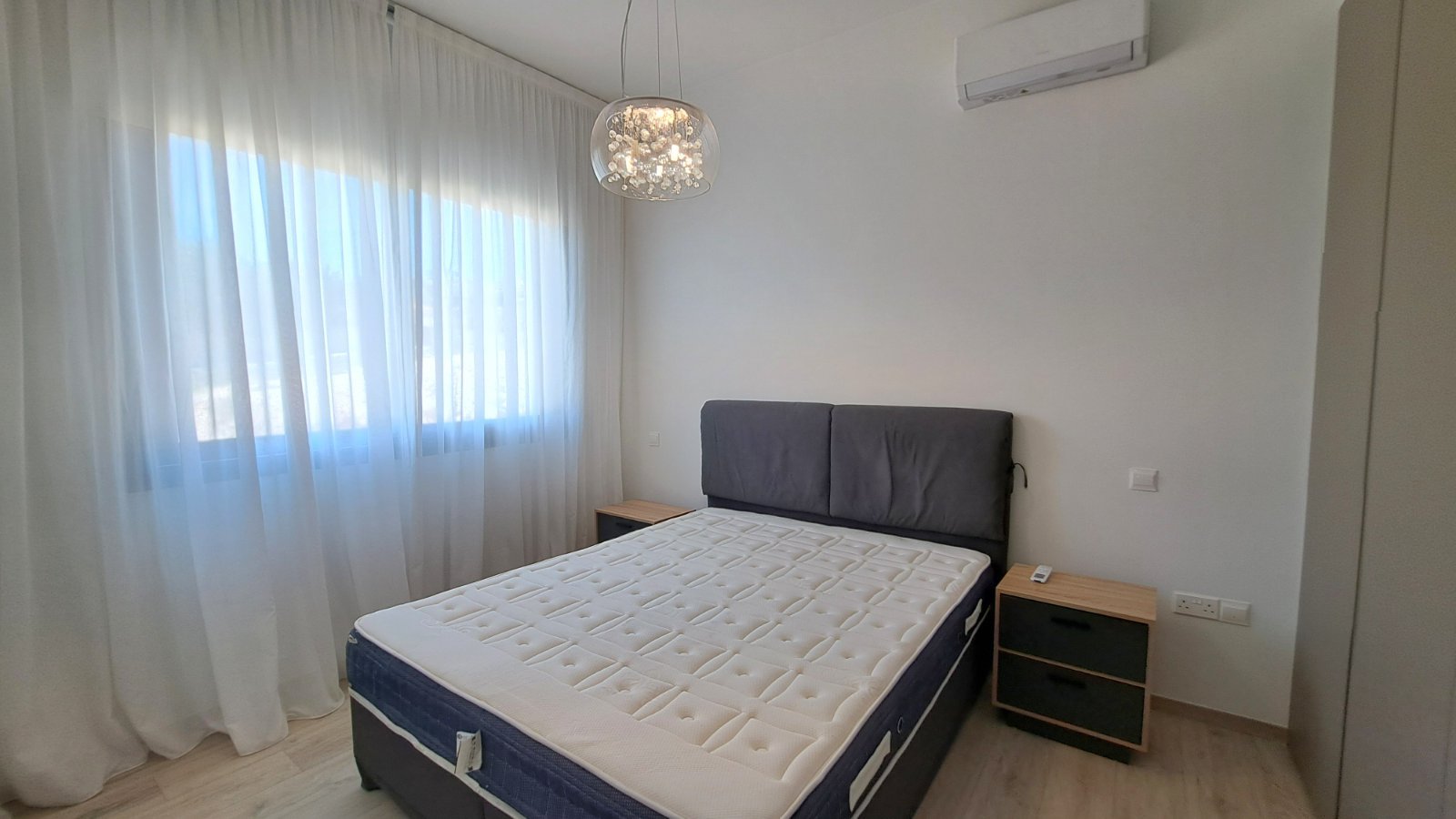 2 BR Penthouse in Agia Paraskevi, Limassol photo 7