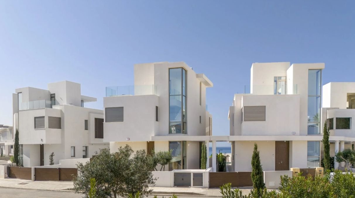 10 BR Villa in Kissonerga photo 36