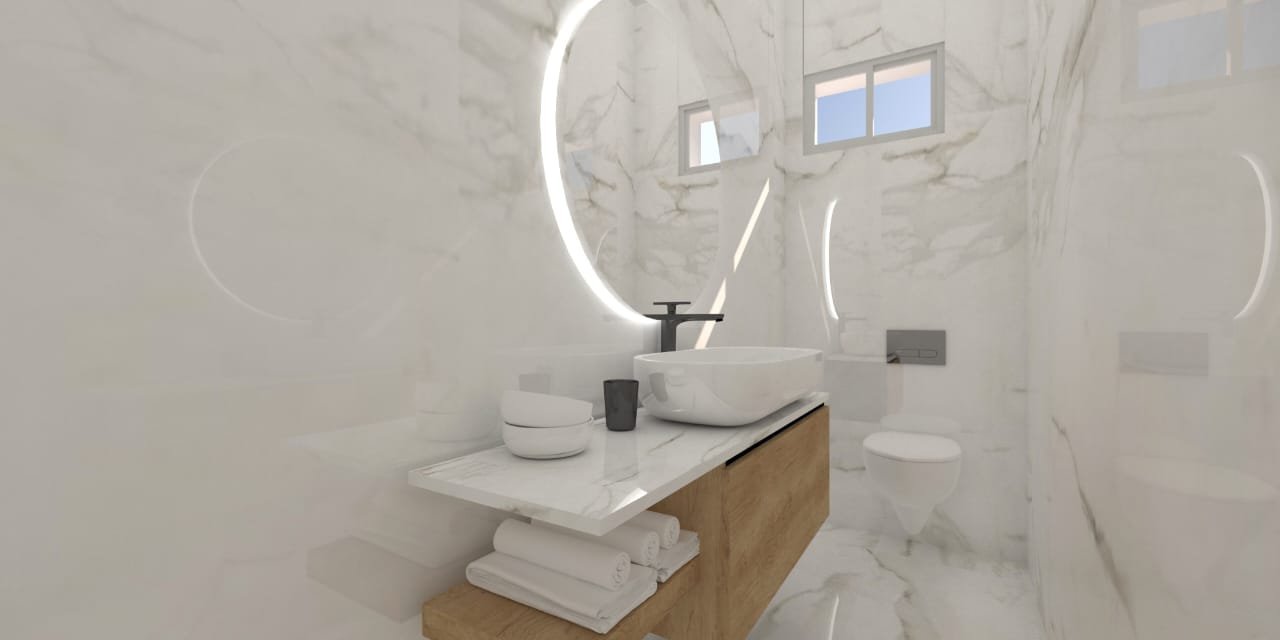 Studio in Aradippou, Larnaca photo 8