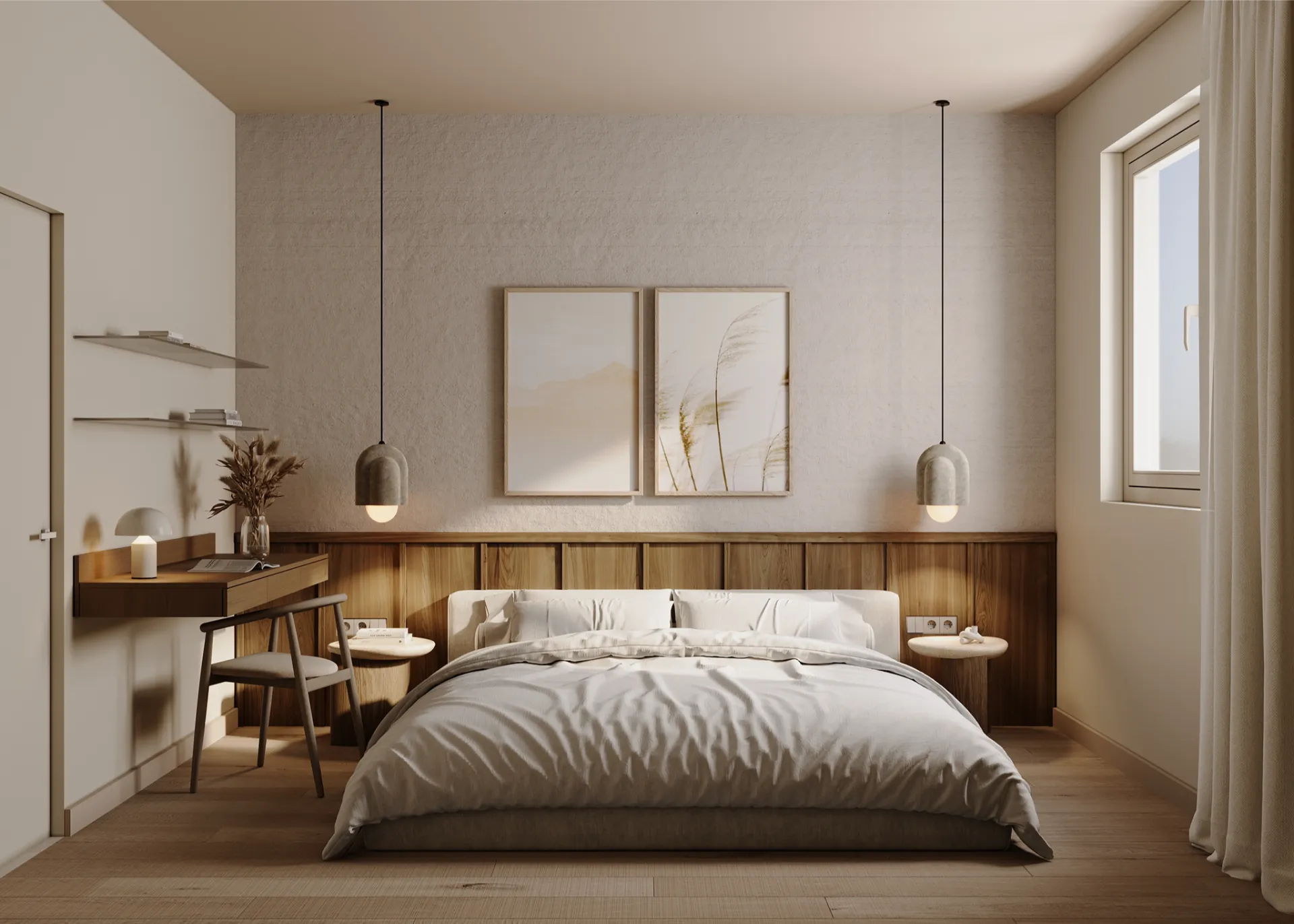 2 BR Apartment in Latsia, Nicosia photo 12