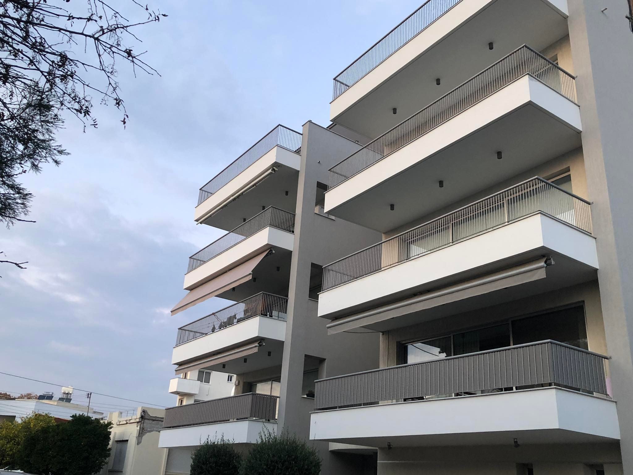 2 BR Apartment in Agios Nektarios, Limassol photo 12